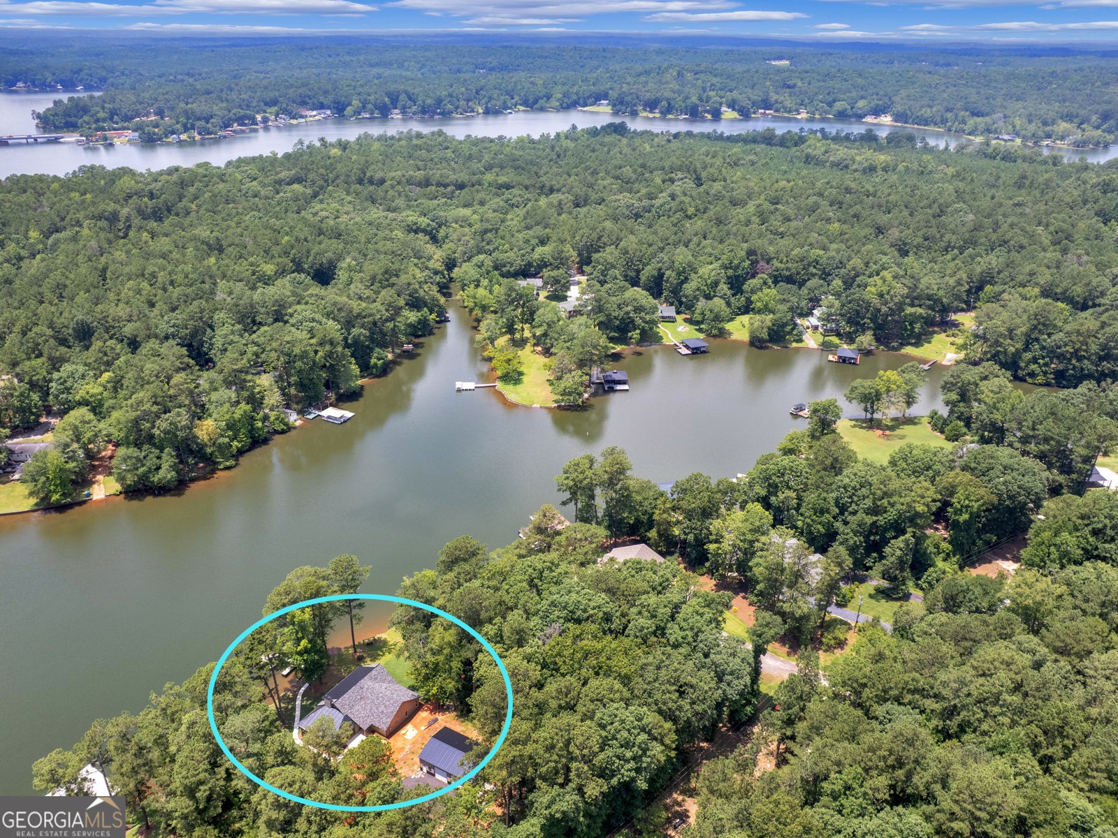 1659 Long Piney Road Mansfield - 48