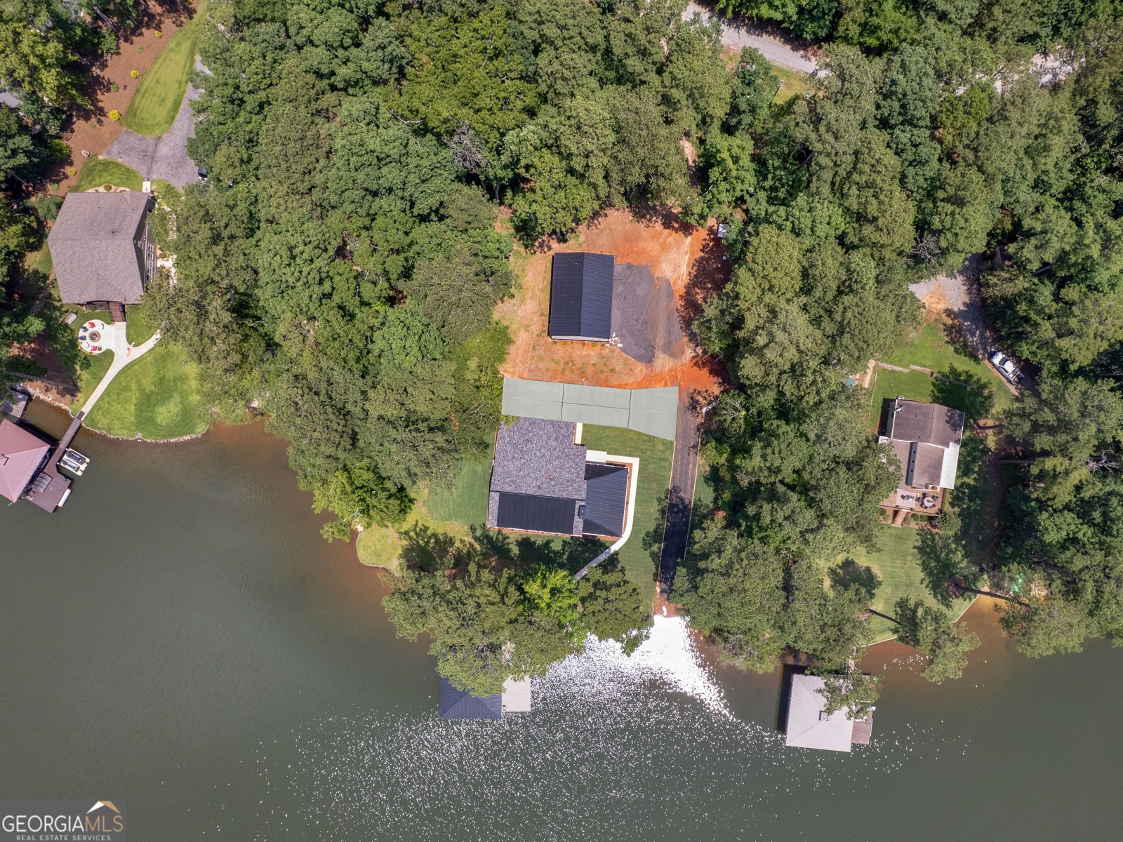 1659 Long Piney Road Mansfield - 49
