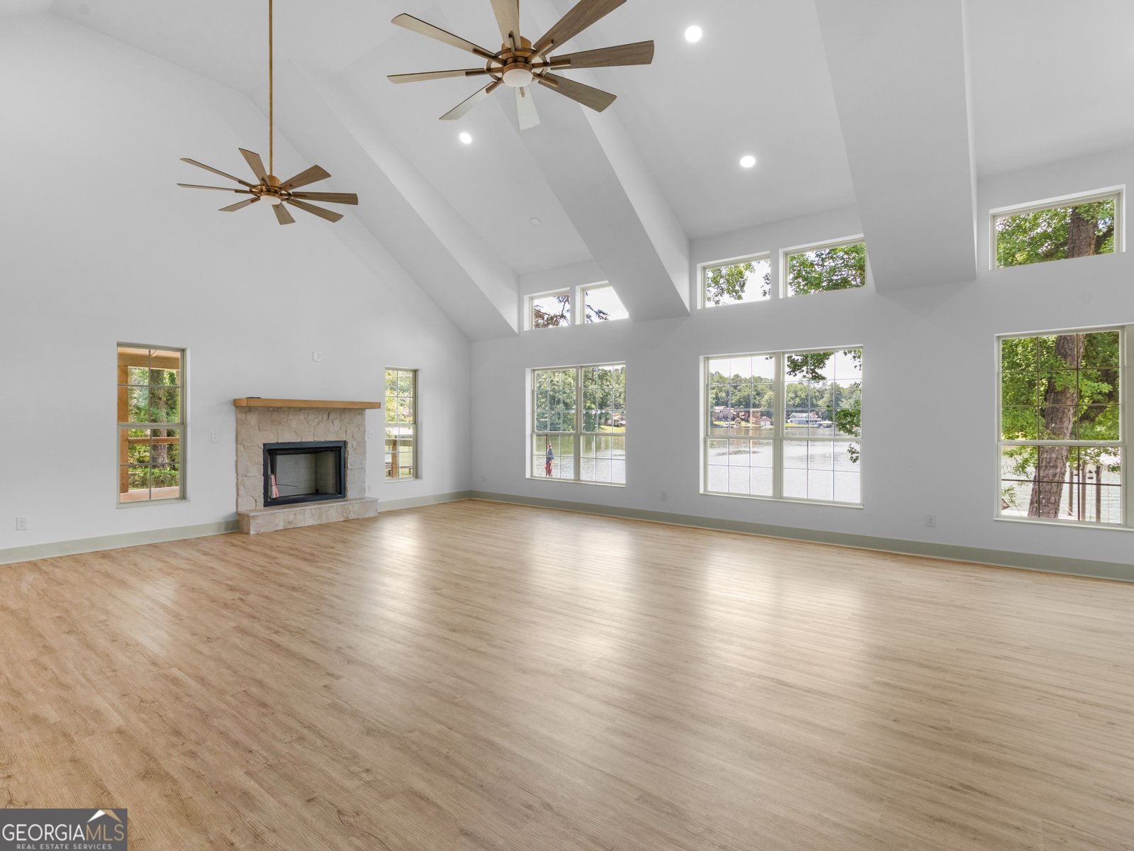 1659 Long Piney Road Mansfield - 5