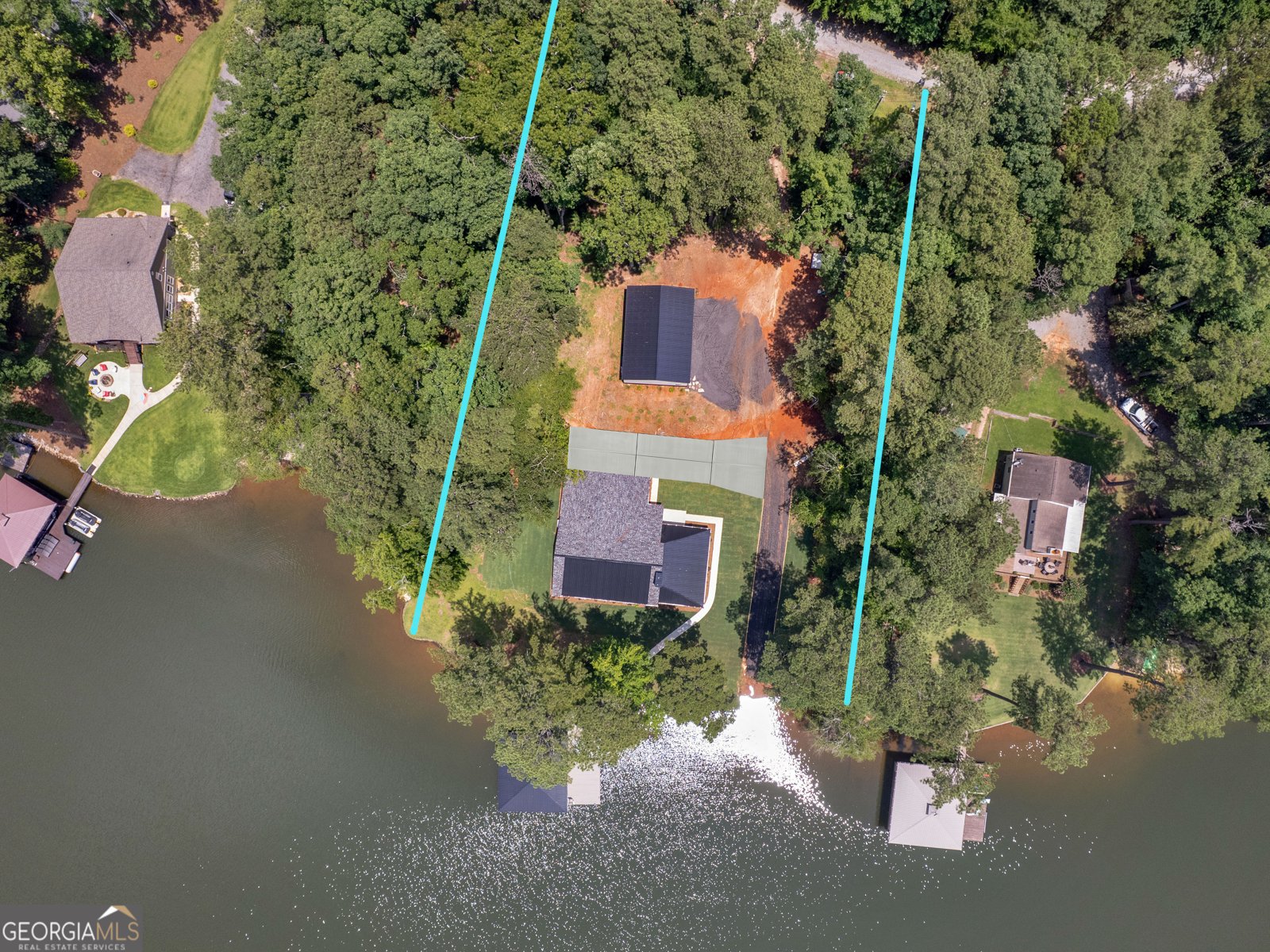 1659 Long Piney Road Mansfield - 50