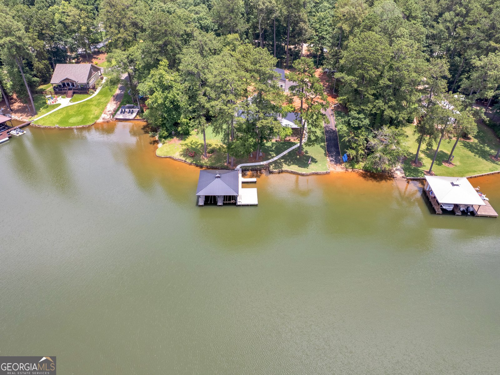 1659 Long Piney Road Mansfield - 51