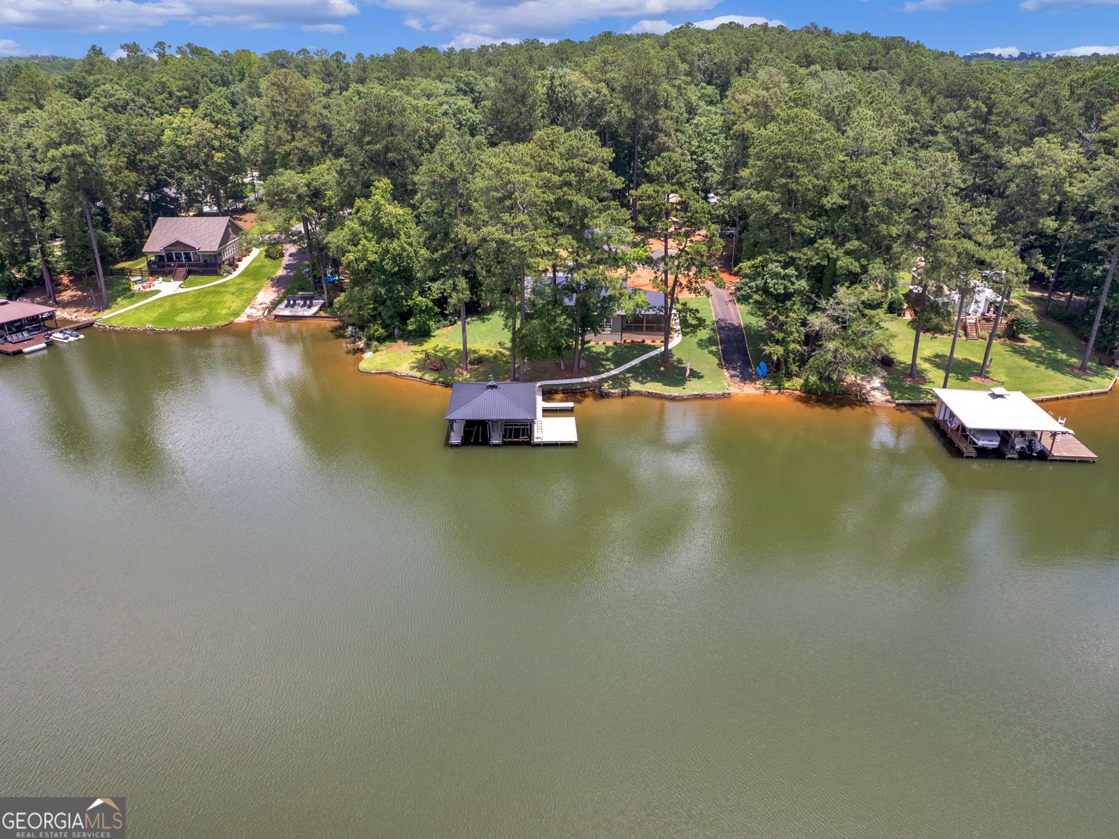 1659 Long Piney Road Mansfield - 52