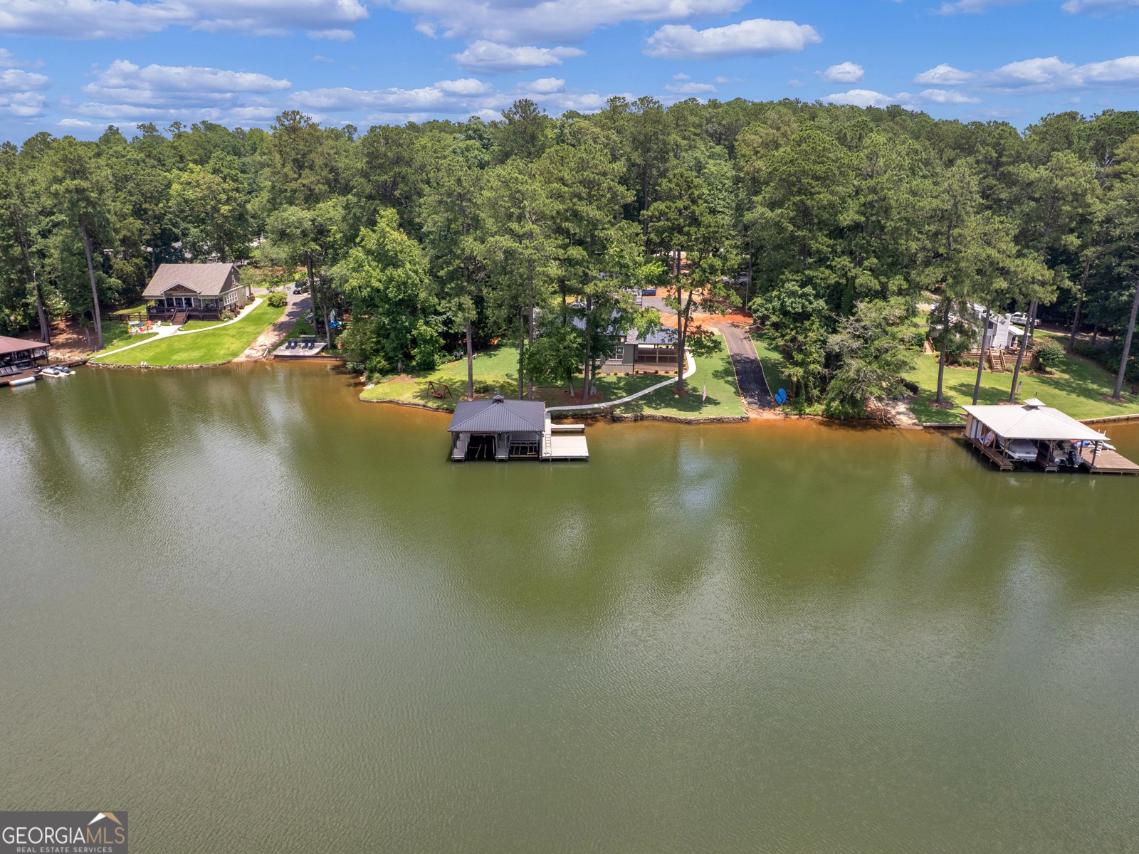 1659 Long Piney Road Mansfield - 53