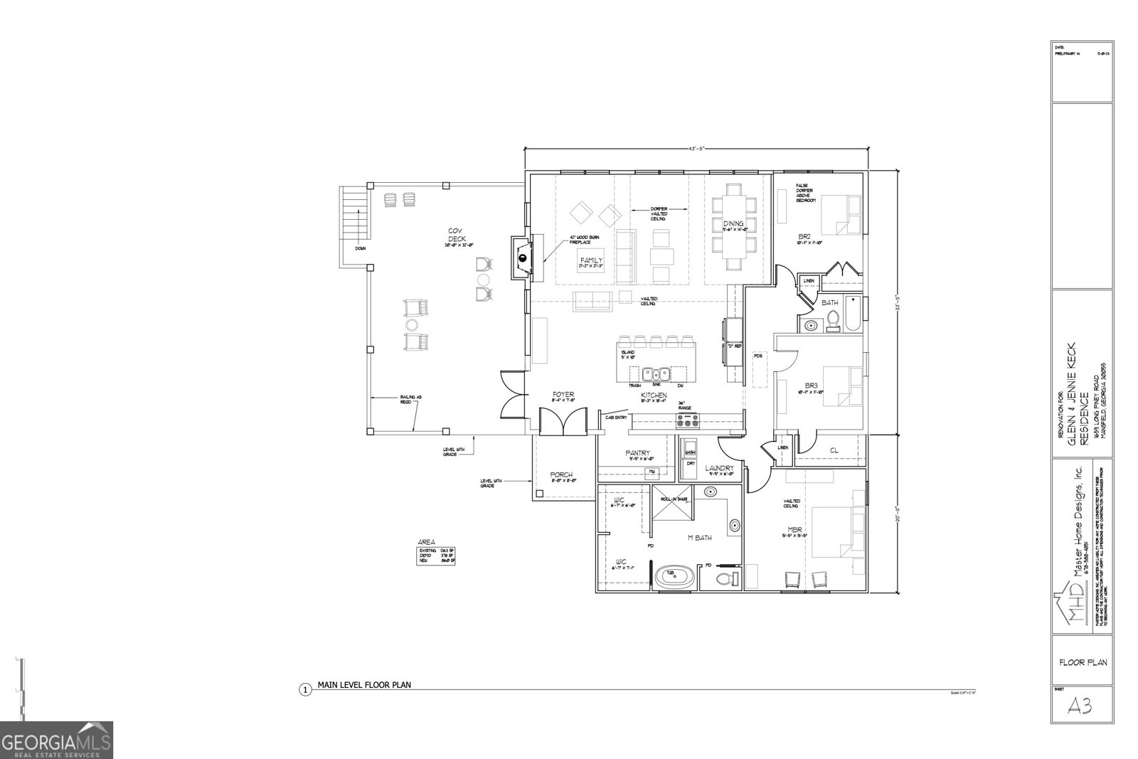 1659 Long Piney Road Mansfield - 54