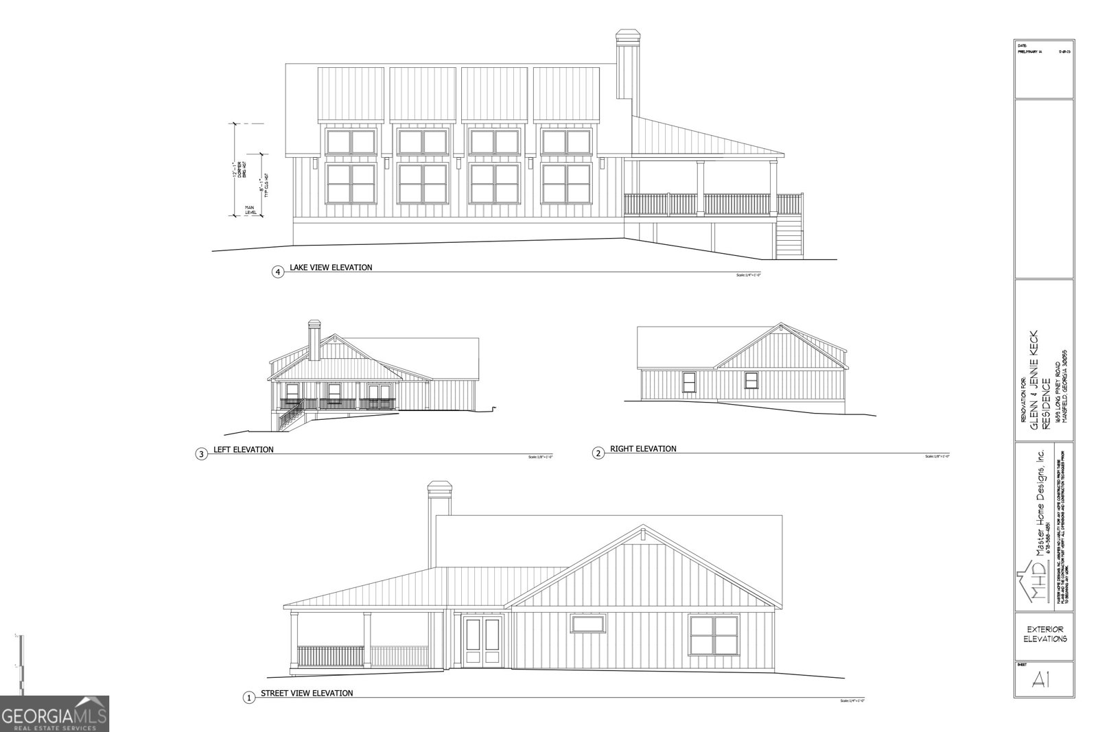 1659 Long Piney Road Mansfield - 55