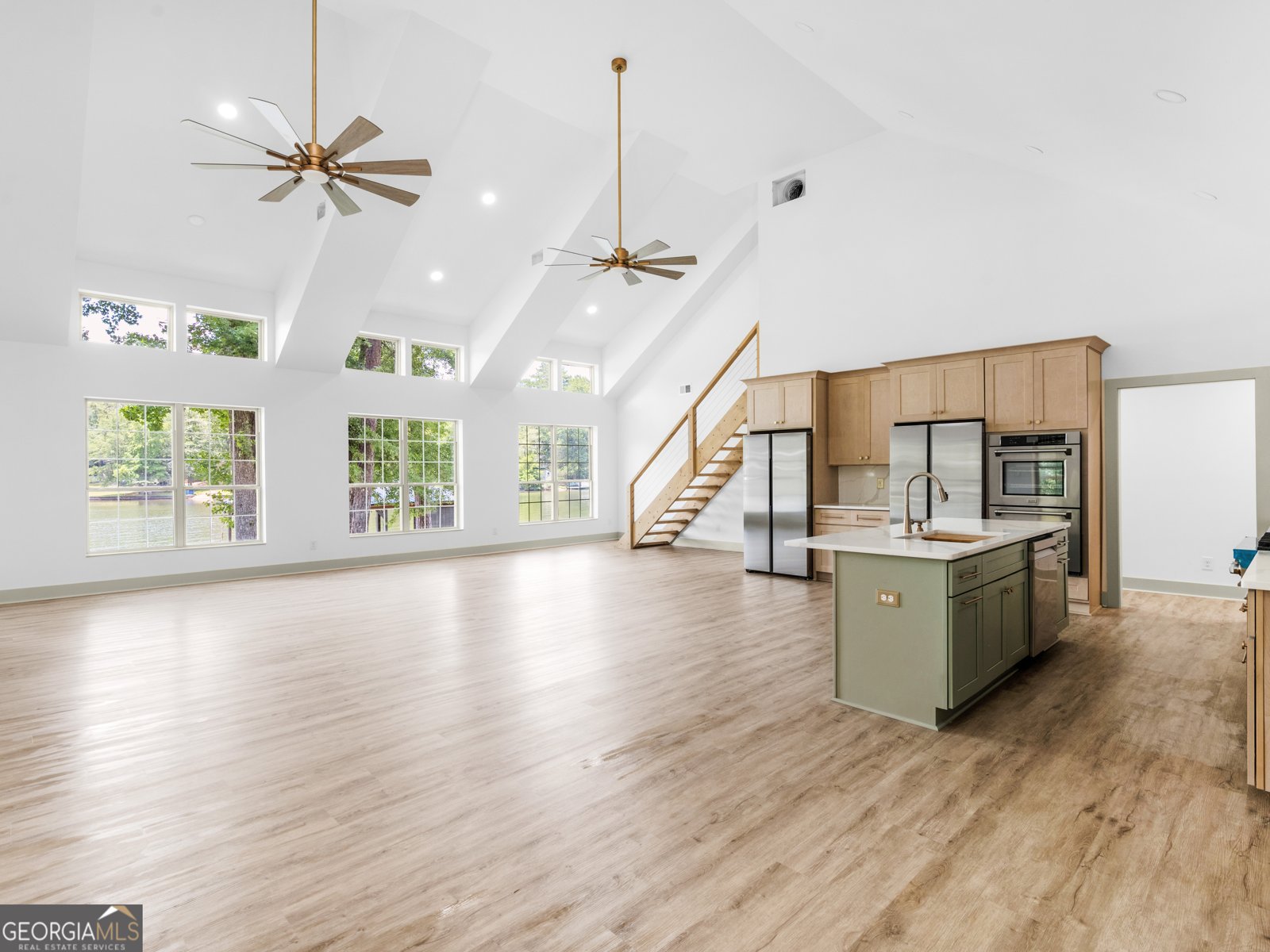 1659 Long Piney Road Mansfield - 7