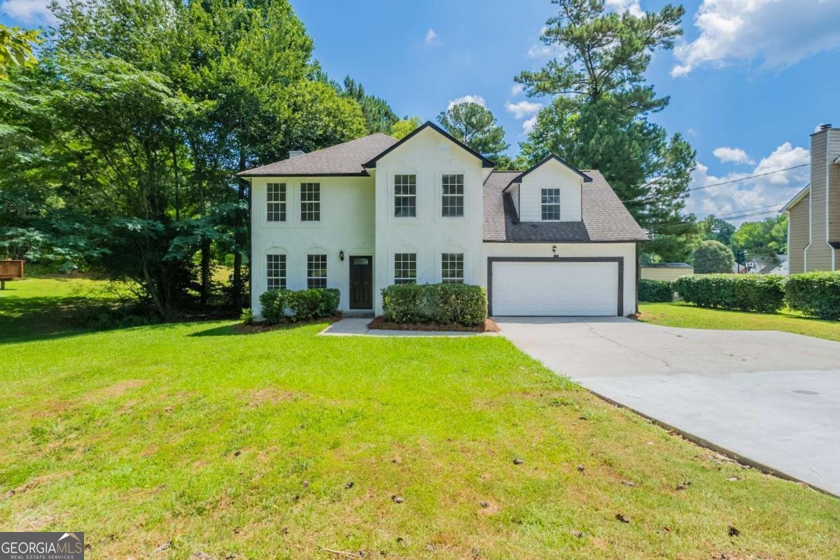 1958 Bethsaida Road Riverdale - 1
