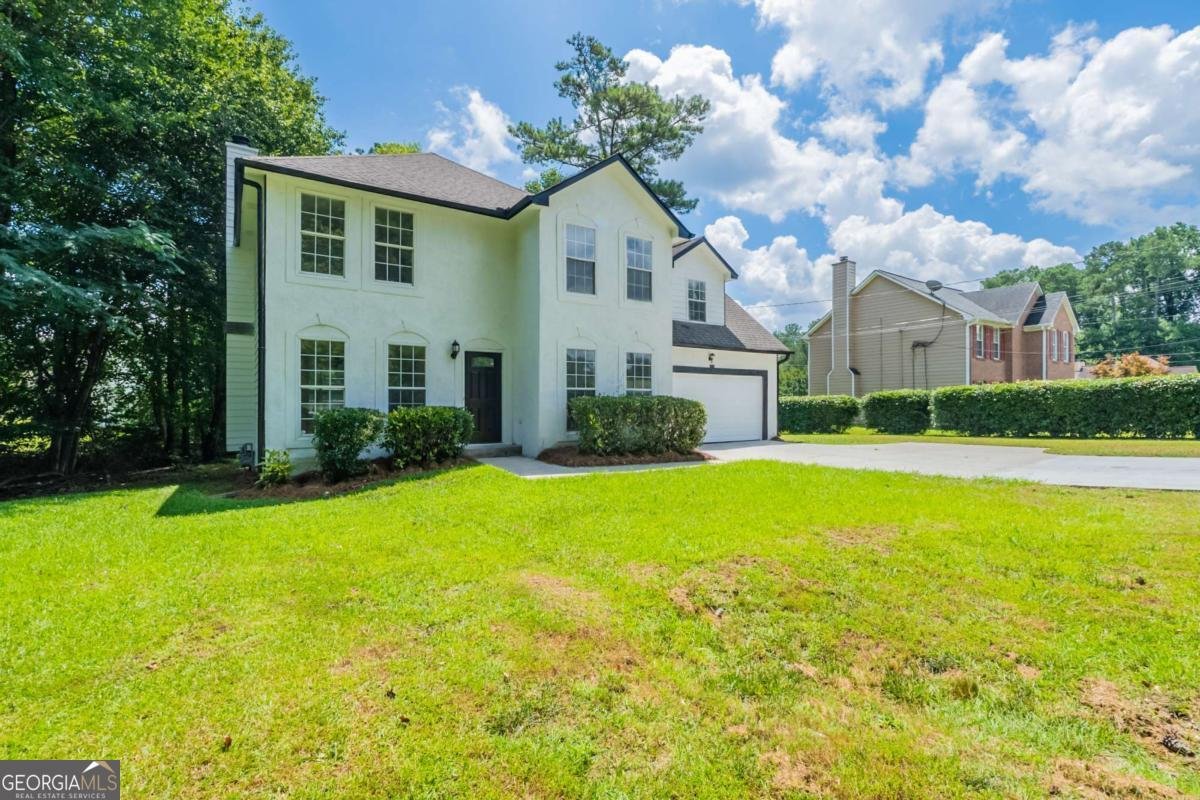 1958 Bethsaida Road Riverdale - 2