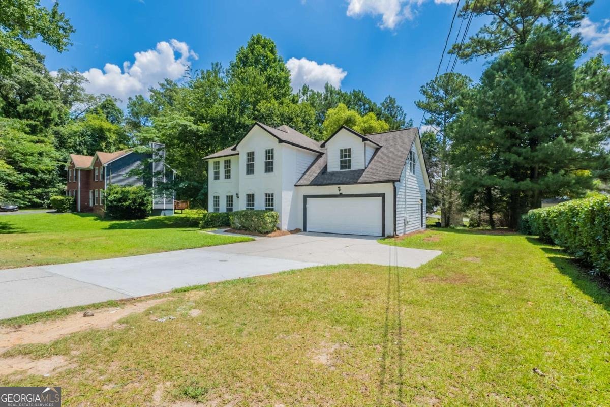 1958 Bethsaida Road Riverdale - 3