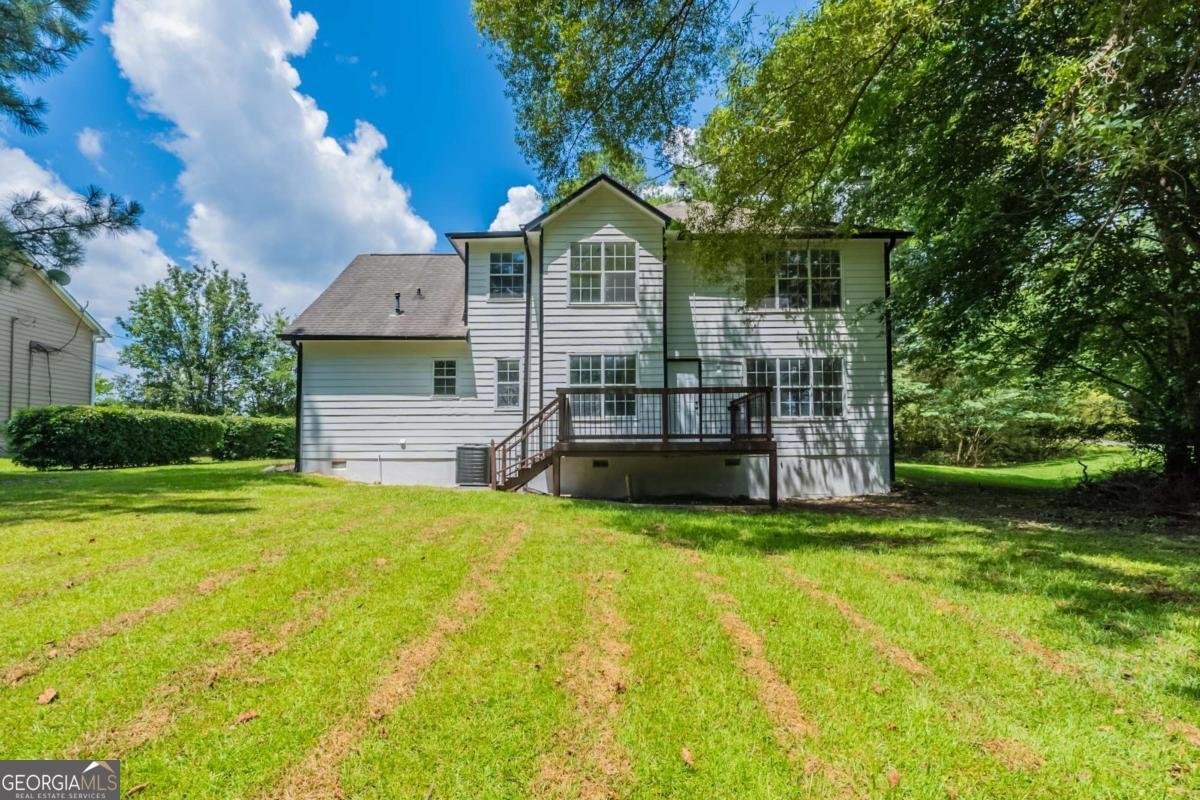 1958 Bethsaida Road Riverdale - 38