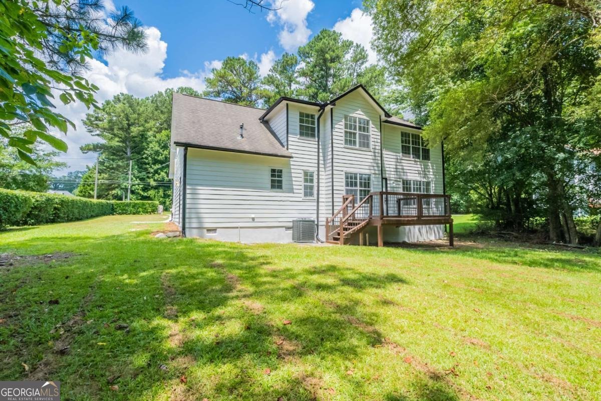 1958 Bethsaida Road Riverdale - 39