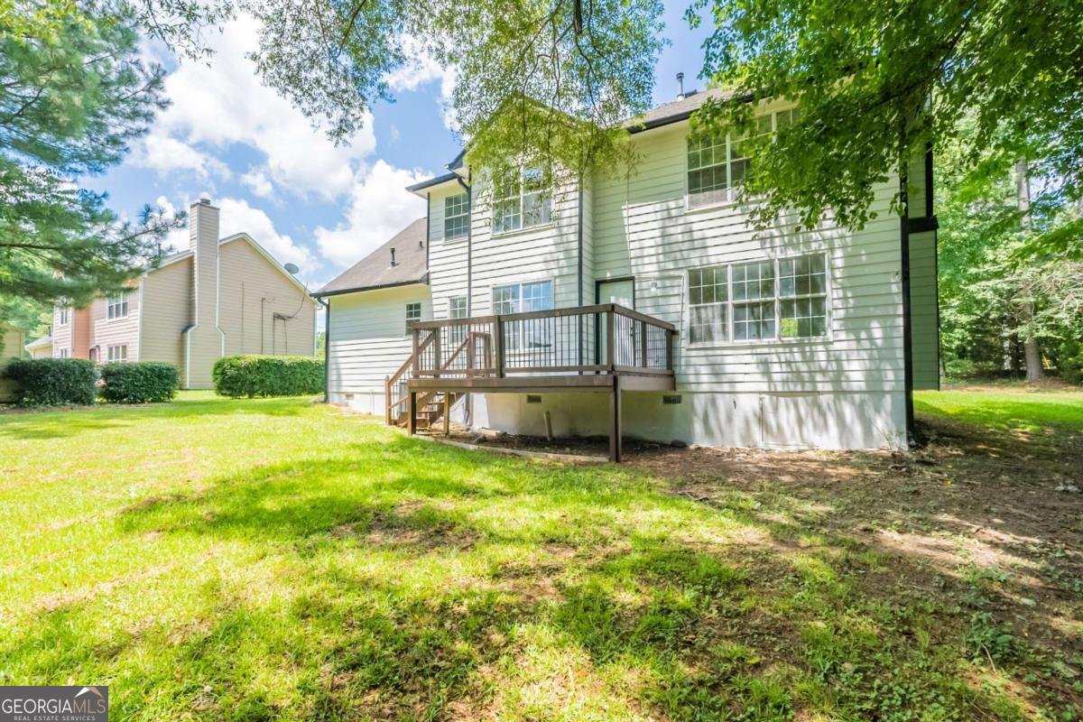 1958 Bethsaida Road Riverdale - 40
