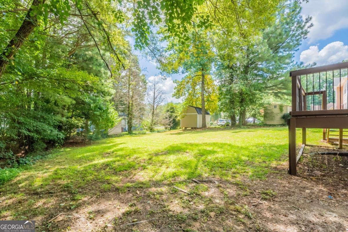 1958 Bethsaida Road Riverdale - 41