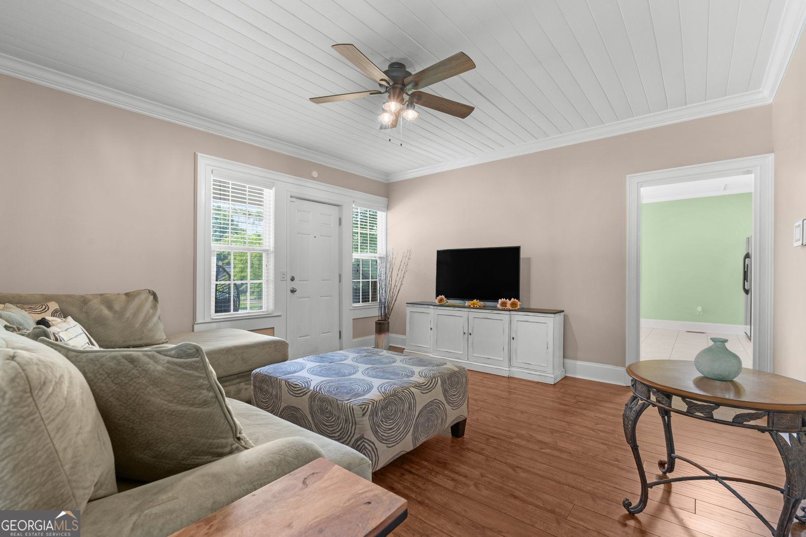 402 Auburn Road Glennville - 10