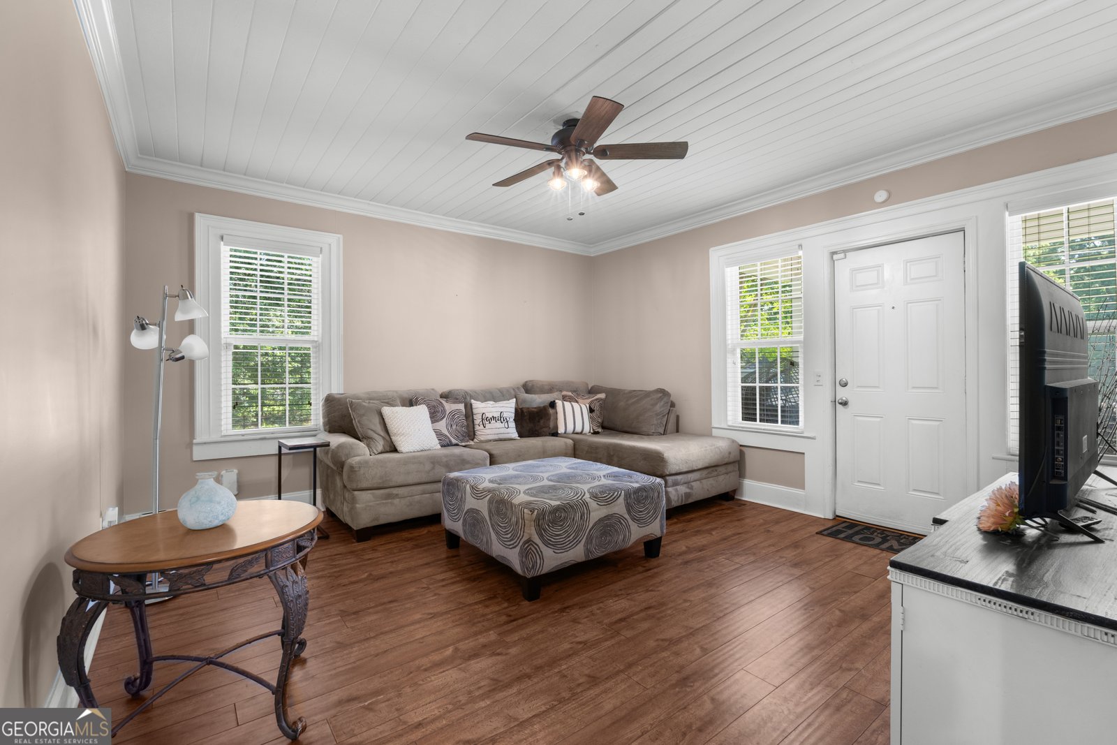 402 Auburn Road Glennville - 11