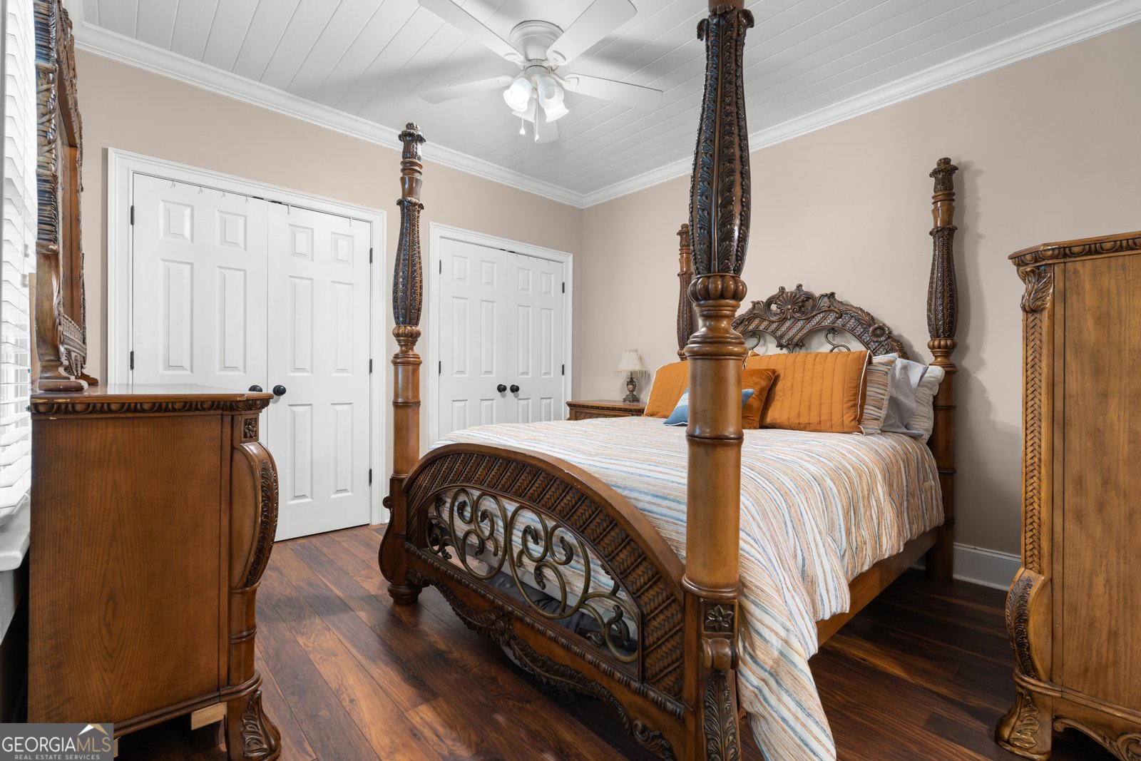 402 Auburn Road Glennville - 17