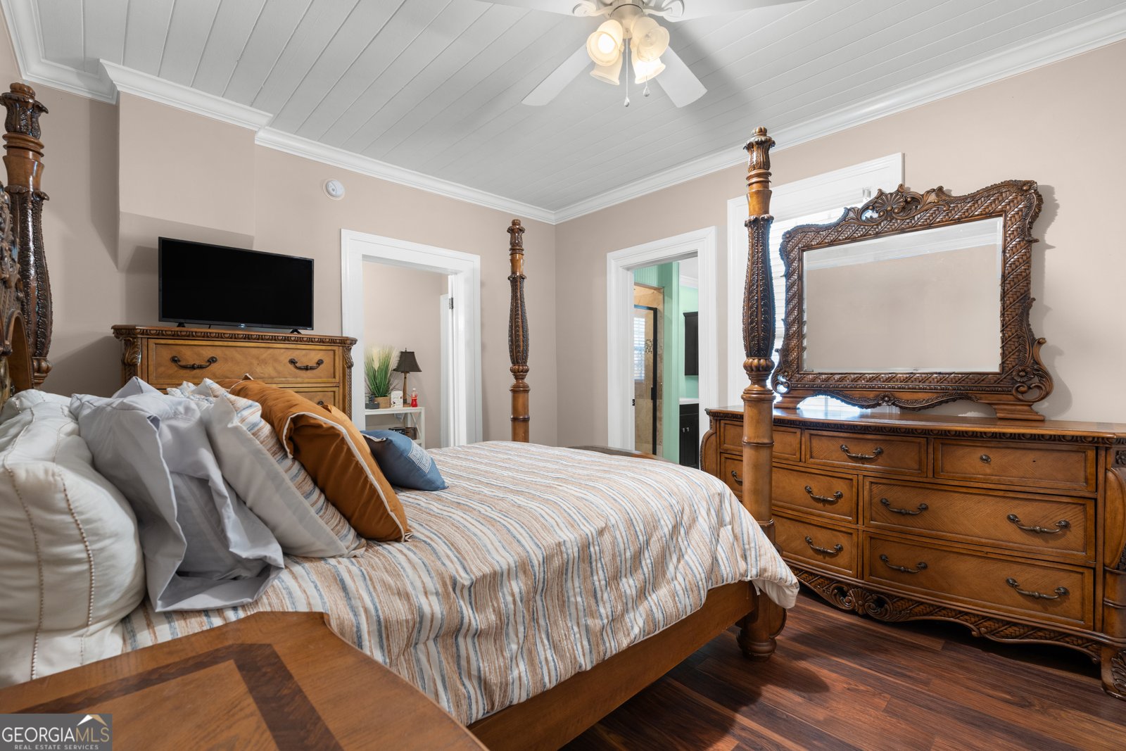 402 Auburn Road Glennville - 18
