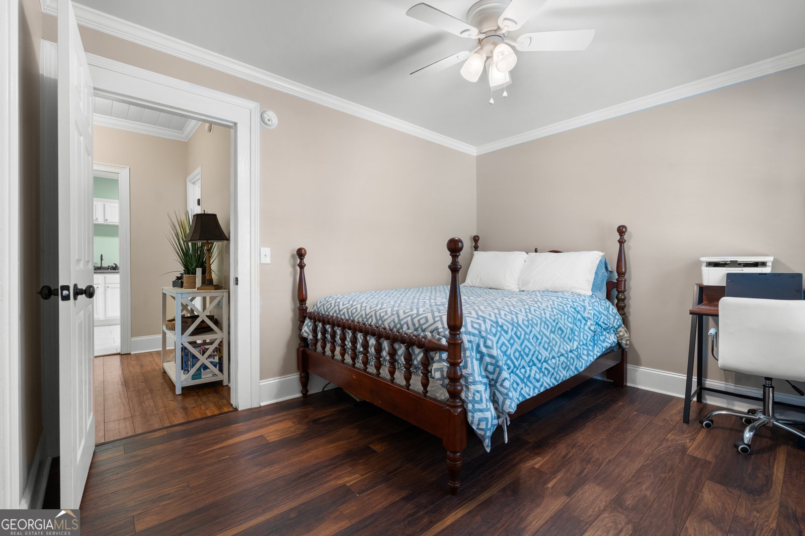 402 Auburn Road Glennville - 20