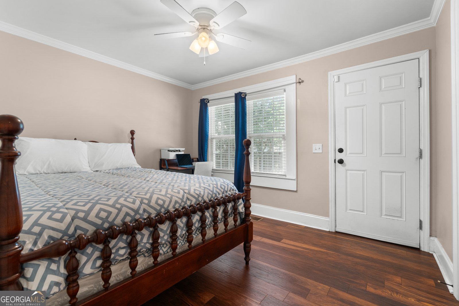 402 Auburn Road Glennville - 21