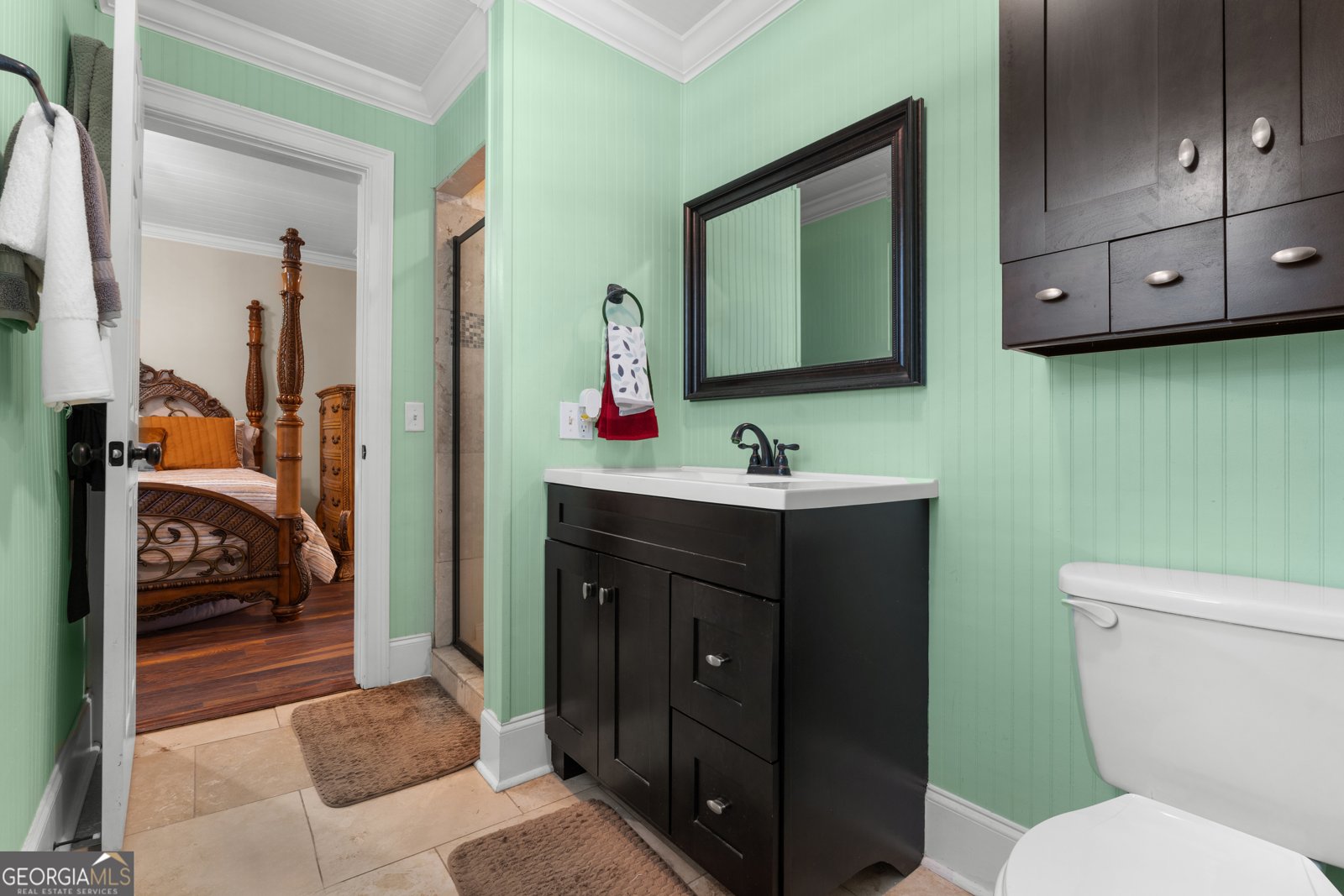 402 Auburn Road Glennville - 22