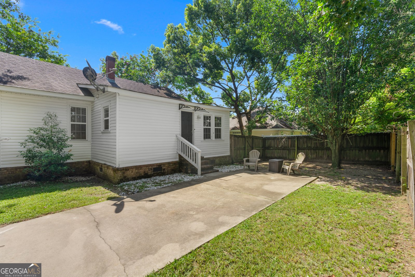 402 Auburn Road Glennville - 6