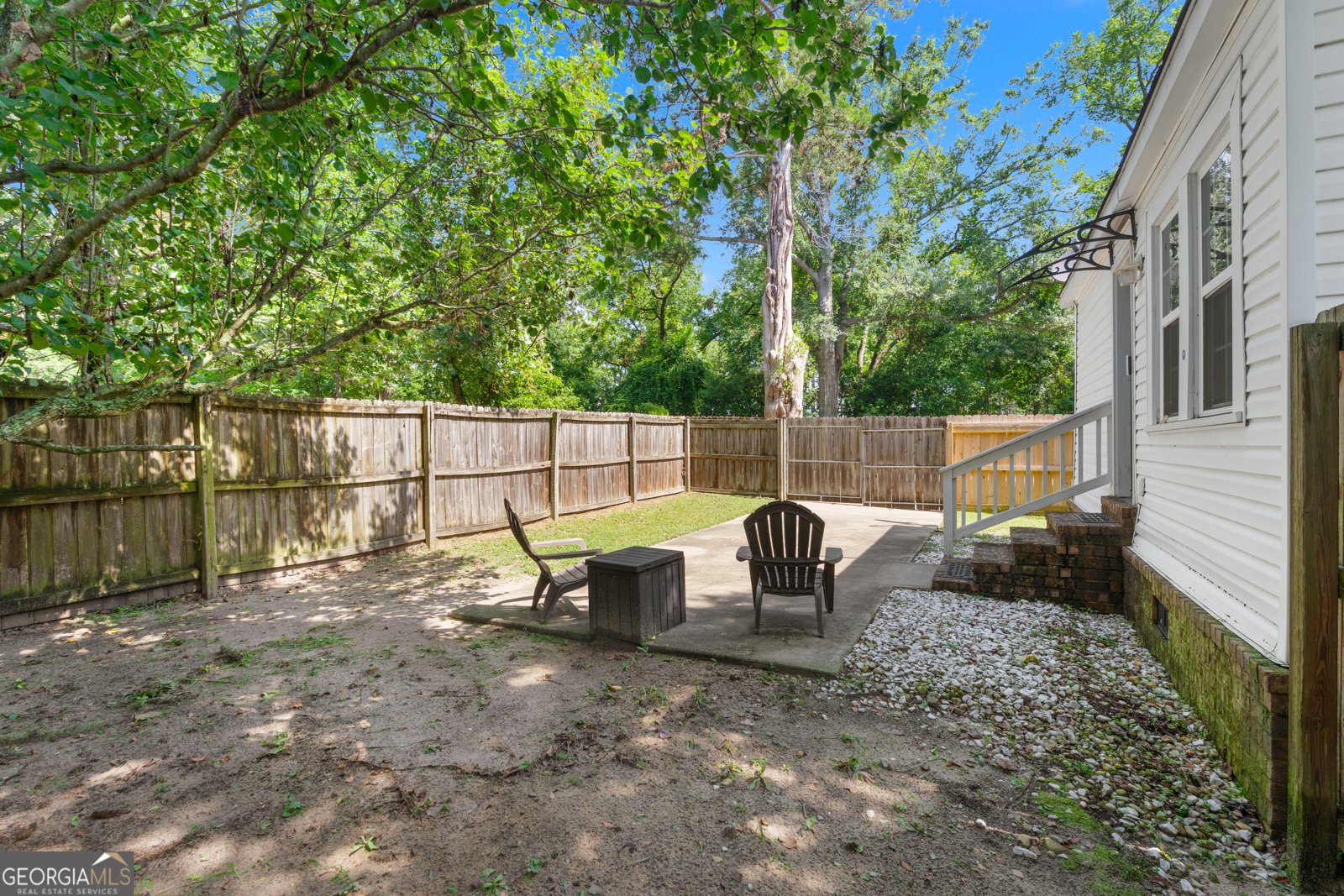 402 Auburn Road Glennville - 7