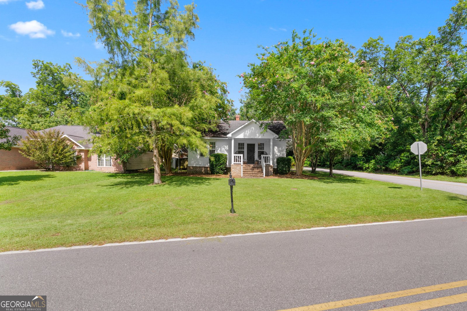 402 Auburn Road Glennville - 8
