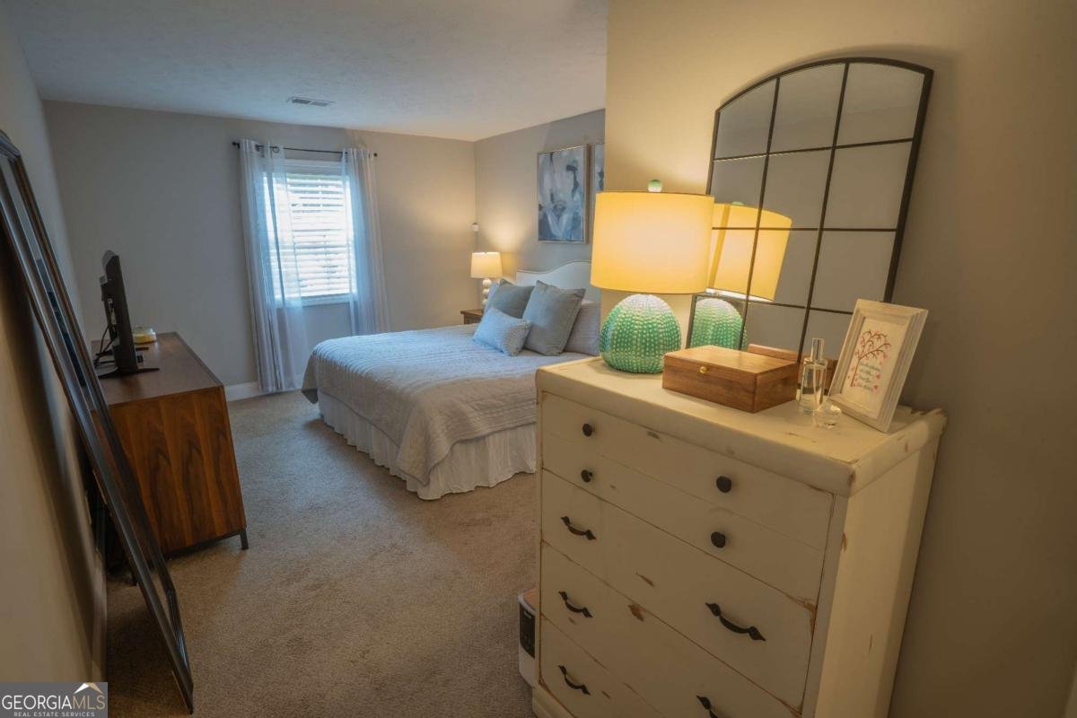 2735 Saint Augustine Trail Marietta - 1