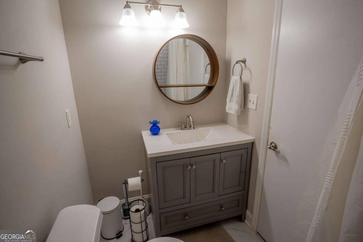 2735 Saint Augustine Trail Marietta - 18