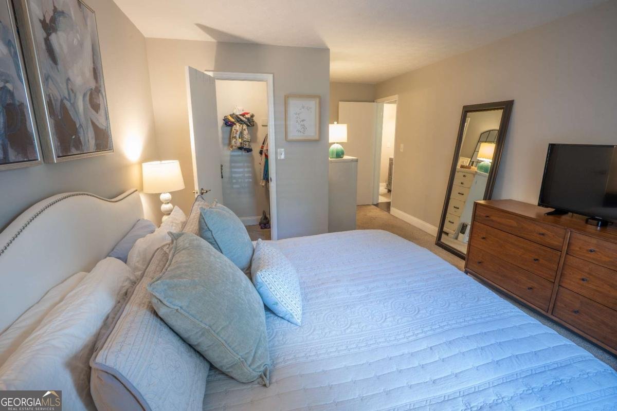 2735 Saint Augustine Trail Marietta - 2