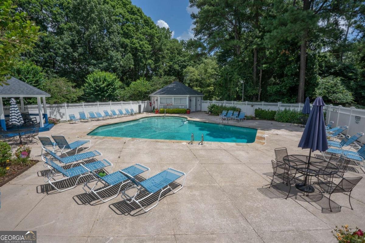 2735 Saint Augustine Trail Marietta - 7
