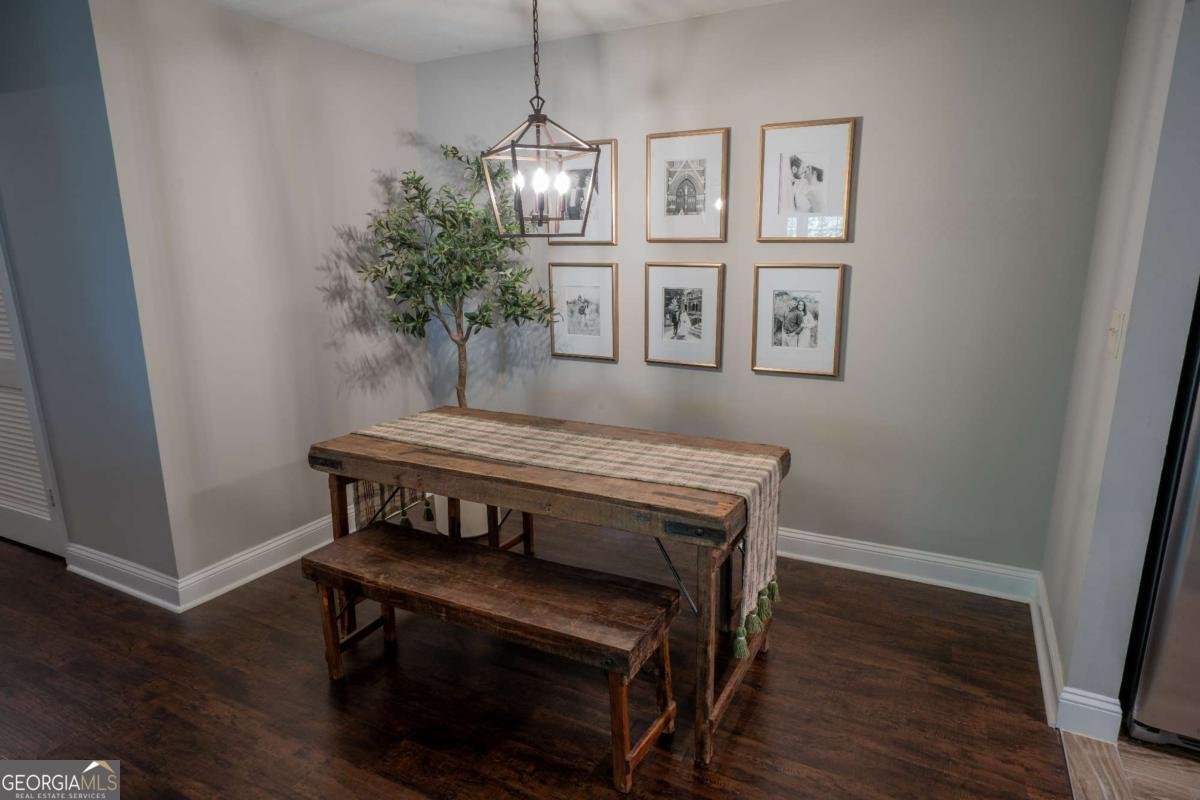2735 Saint Augustine Trail Marietta - 8