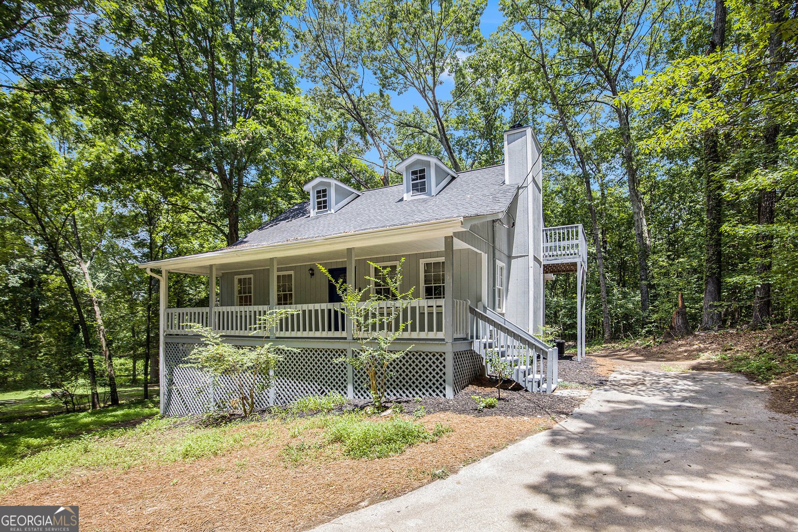 3510 Pope Road Douglasville - 1