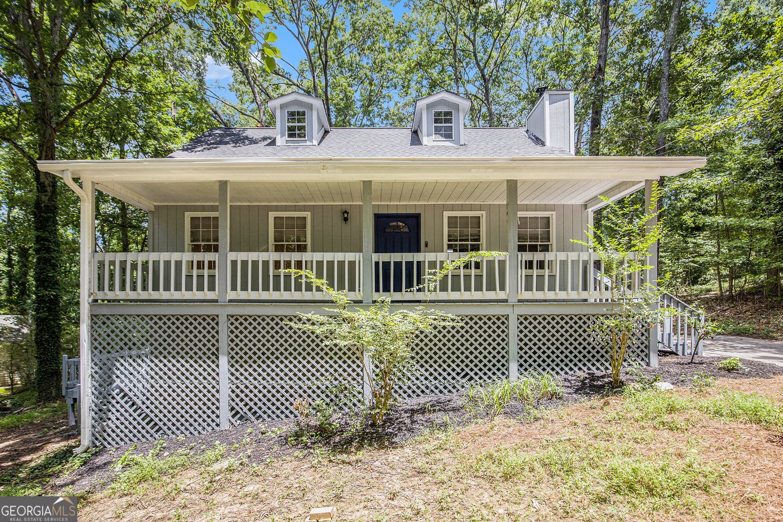 3510 Pope Road Douglasville - 3
