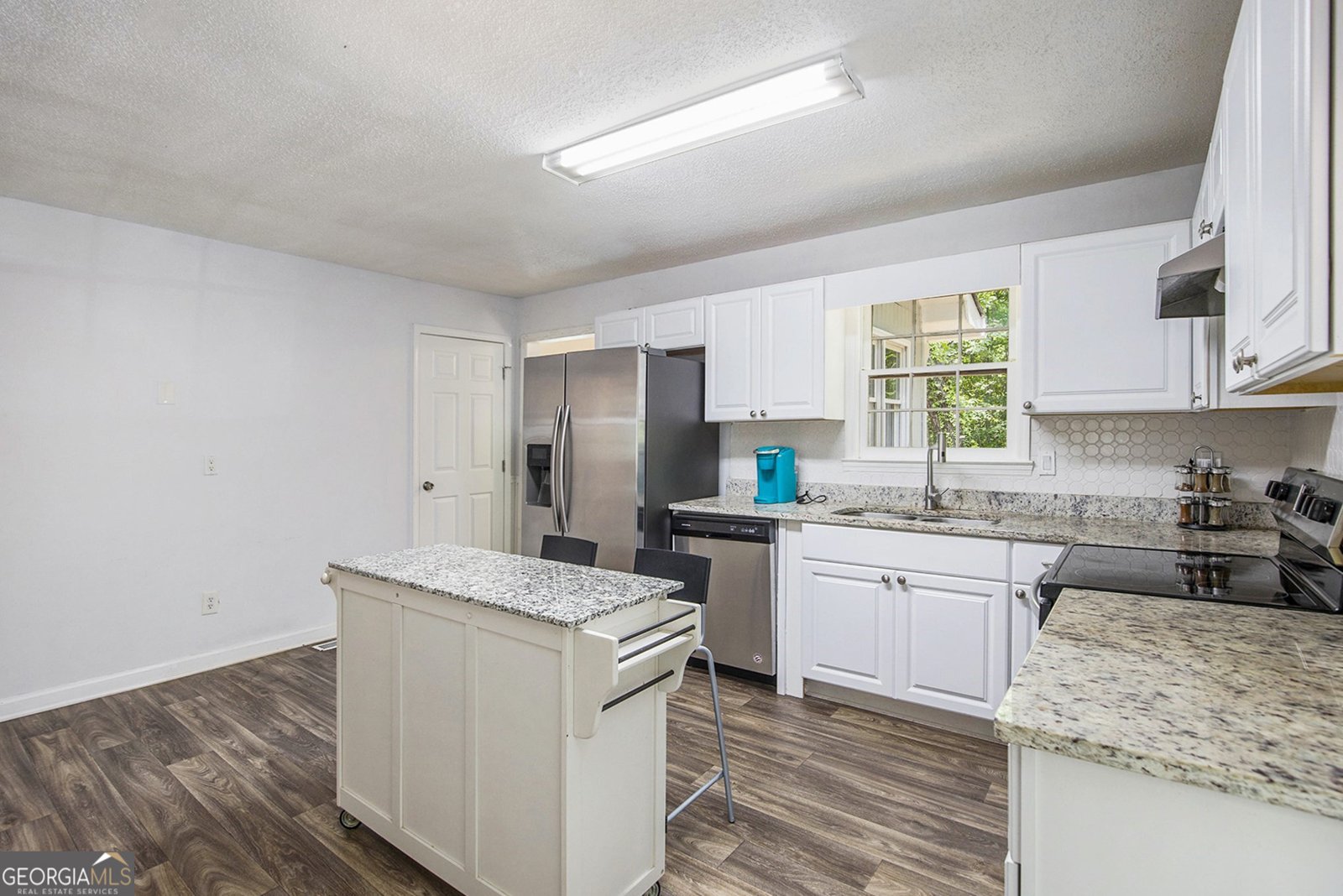 3510 Pope Road Douglasville - 9