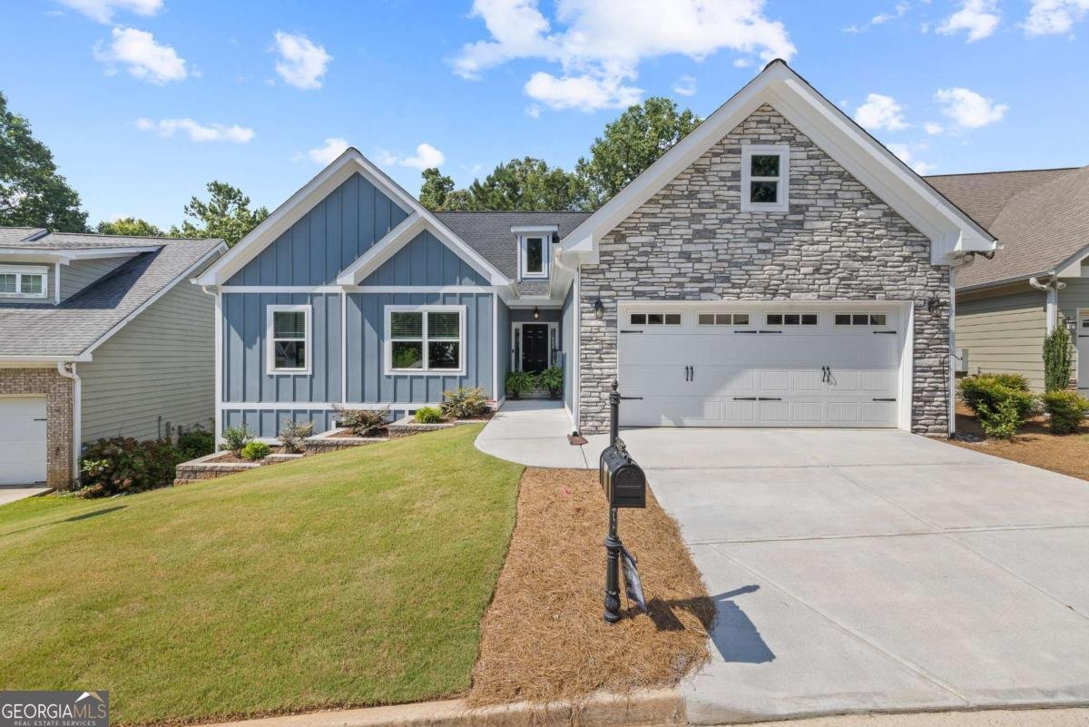 220 Meredith Ridge Road Athens - 1