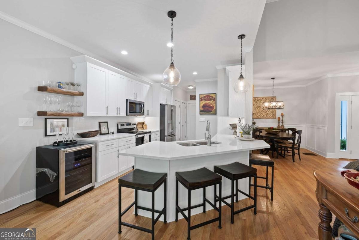 220 Meredith Ridge Road Athens - 13