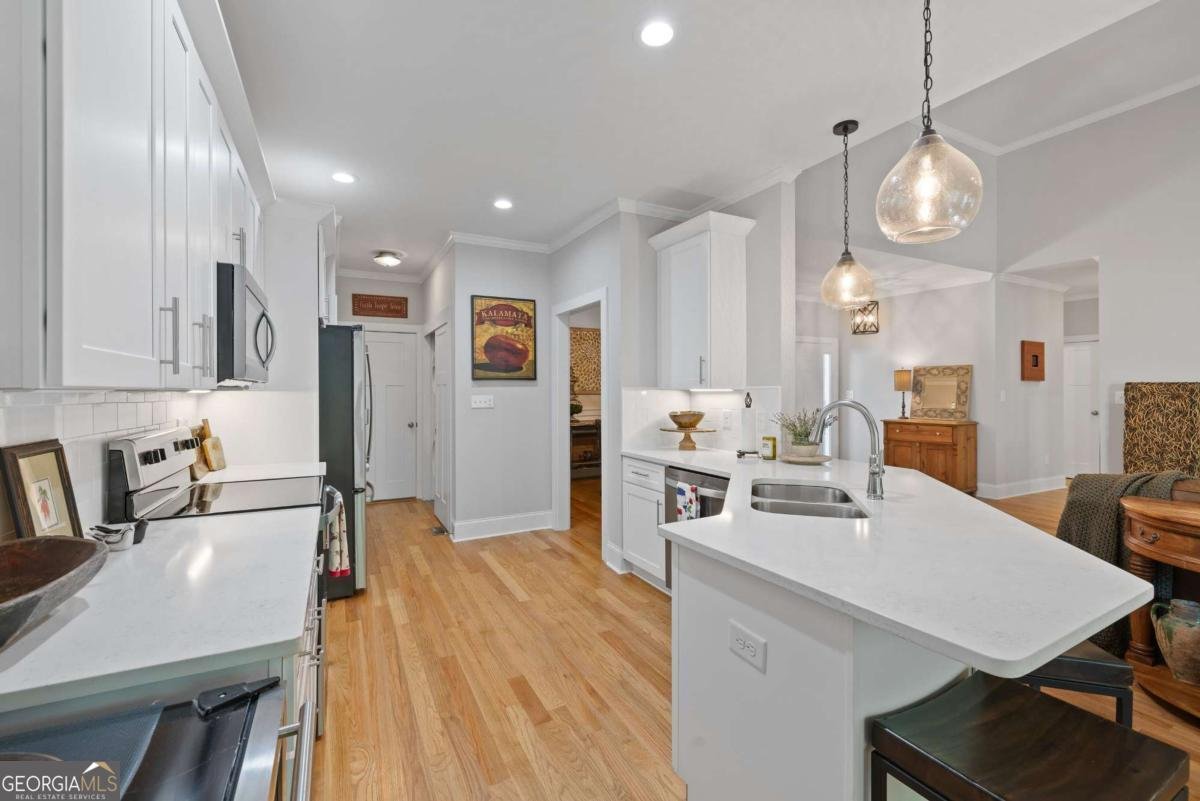 220 Meredith Ridge Road Athens - 15