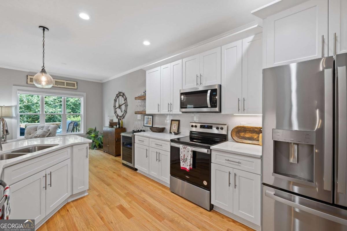 220 Meredith Ridge Road Athens - 19