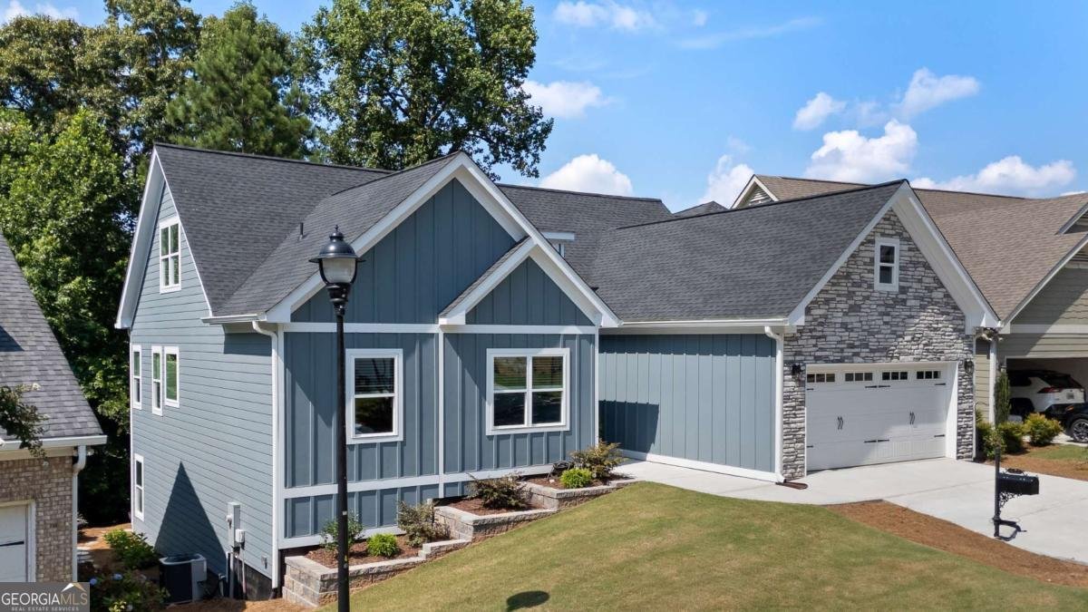 220 Meredith Ridge Road Athens - 2