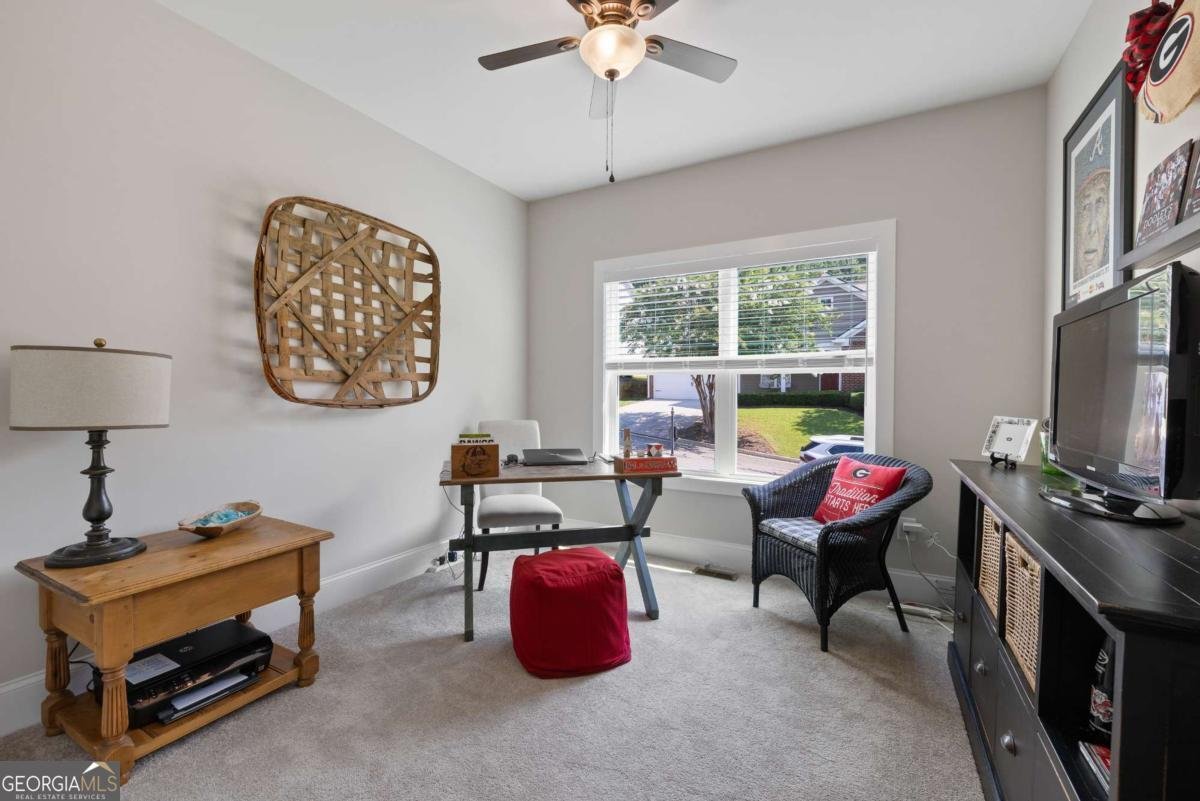 220 Meredith Ridge Road Athens - 27