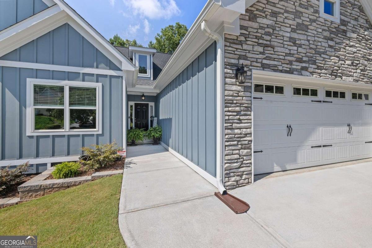 220 Meredith Ridge Road Athens - 3