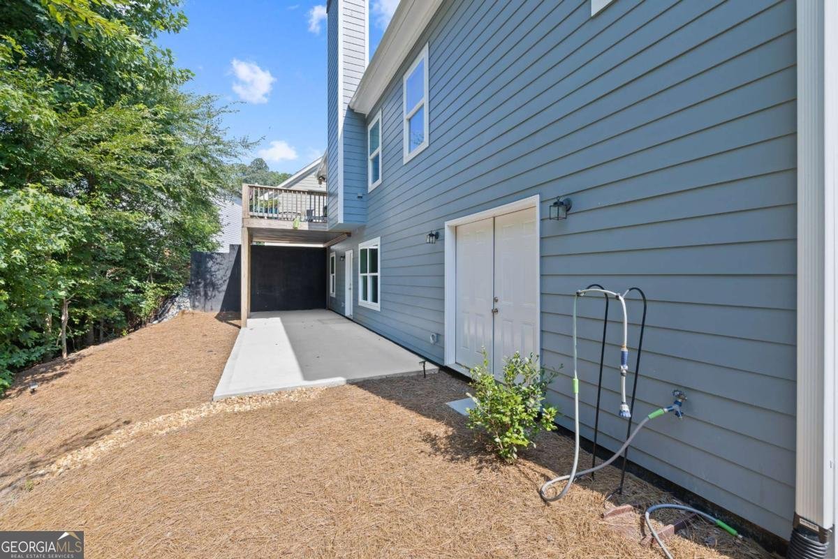 220 Meredith Ridge Road Athens - 35