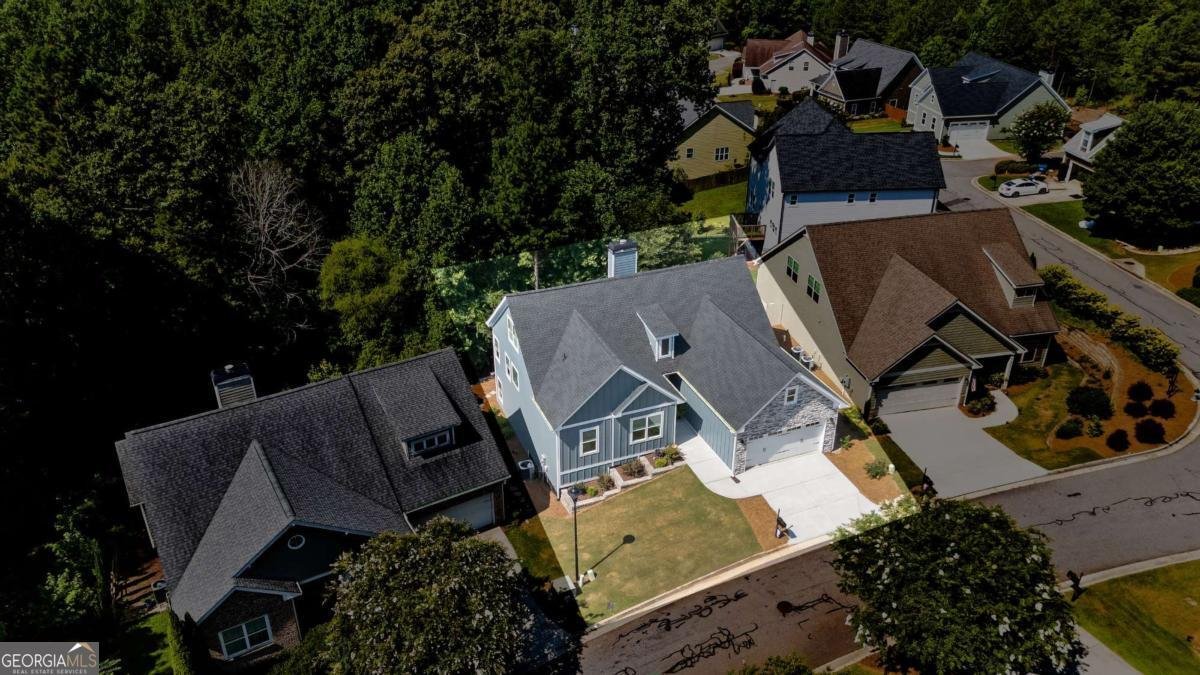 220 Meredith Ridge Road Athens - 5