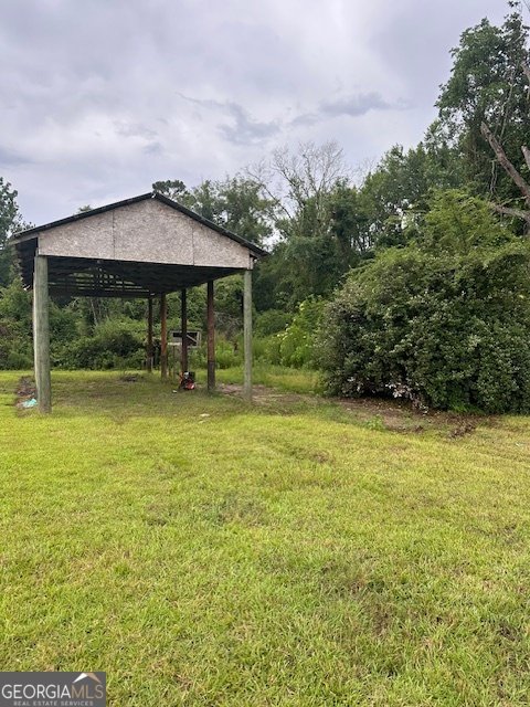 188 John Jarriel Road Collins - 13
