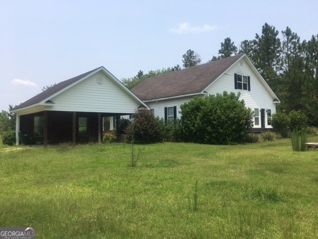 188 John Jarriel Road Collins - 2