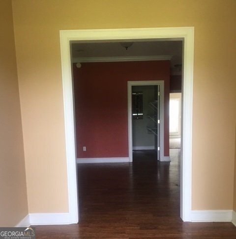 188 John Jarriel Road Collins - 3