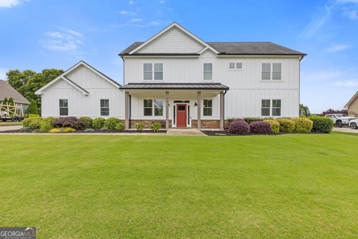 47 Wicklow Court Hoschton - 1