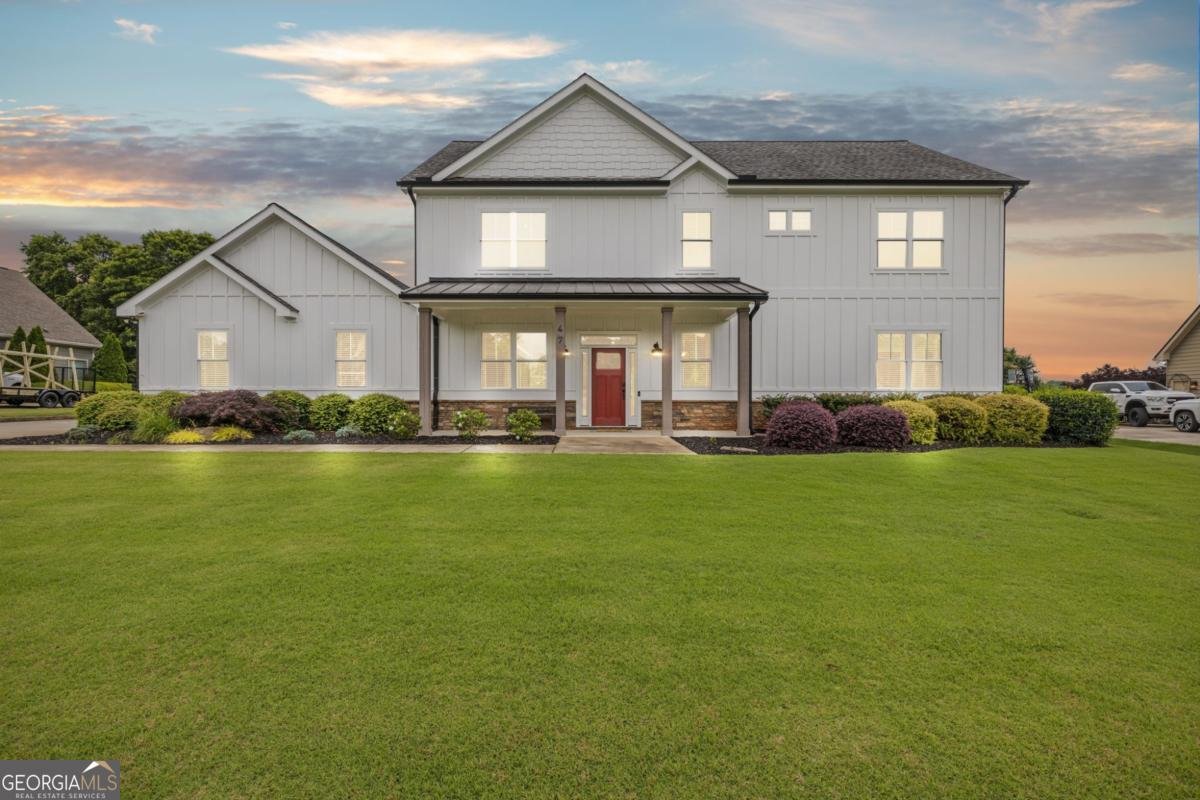 47 Wicklow Court Hoschton - 2