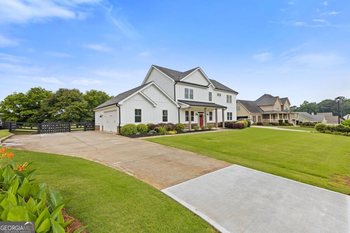 47 Wicklow Court Hoschton - 3